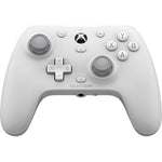 GameSir G7 HE USB-C gamepad játékvezérlő fehér [ah:7f64b0398d7fdd25b152592a4c38cf02fe39444673e99015928d6ec2a3d1a038] [ah-transfer:2d69de530303474b8e7db8a945ca1e19]