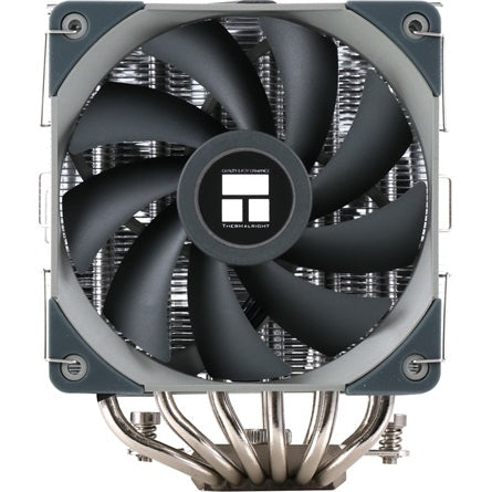 Thermalright Peerless Assassin 120 processzor hűtő [ah:5ca1342aabda82ae0252200db0b00bd40e7200f60a021f49256c31ef8e58a11f] [ah-transfer:7663b96c377945819bdf9ef84cbc3860]