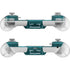 GameSir X3 Pro USB-C gamepad játékvezérlő kék-fehér [ah:80c899b893ded26e1eca9cb0ab0ebb8f749e127809c67b6f07f58dac2d724255] [ah-transfer:01b29037d70b44f9880a39e10320e79f]