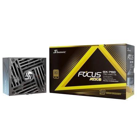 Seasonic Focus GX ATX 3 (2024) 750 W 80+ Gold tápegység [ah:80cd85d298209f033c4bc14280f0d346c64944be1749cbcc2fdde1f43a2e36f8] [ah-transfer:0845c6ec530e4166bd32687e1290e088]