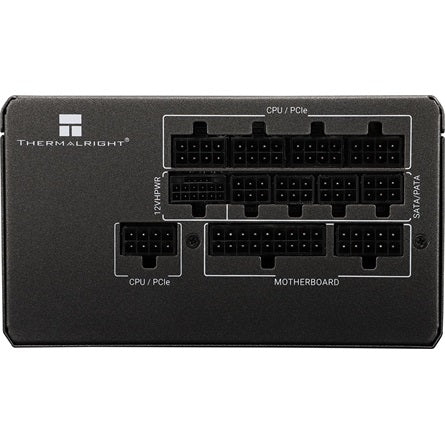 Thermalright TP-1000 / TP-1000-W ATX desktop tápegység 1000W 80+ Platinum BOX [ah:3cfebd2a96bbf99ebf4b5a6762eccddbf9522ff463cbc5e5ed0503a672118443] [ah-transfer:52264b0654254111abafbd2b2f323199]