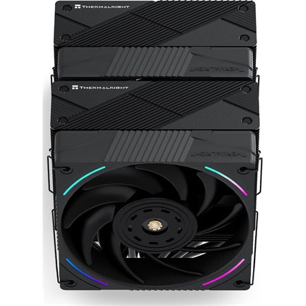 Thermalright Phantom Spirit 120 EVO processzor hűtő [ah:cc7117bbfbde9cb044cef5a0a6dcbde768c83e2b780b41eb2daf3d724afbc3fa] [ah-transfer:e2d958aed48146c9920ab83de0271677]
