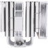 Thermalright Frost Tower 140 WHITE processzor hűtő fehér [ah:82204a958d24cd88adce3a39d422c3a01329c59ddafb2eb7140dae46c682c578] [ah-transfer:e92e126eeb4c429fa02003e8e7349be6]