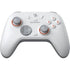 GameSir Nova Lite 2 Multiplatform  Bluetooth / USB / vezeték nélküli gamepad fehér [ah:82e863bf07aad2f3e3f6ee4820c0a52c8e4b3e91c149884edd5c03bf60b63a9b] [ah-transfer:c6117cd2570a4d2ea4b91aaf8286fa90]
