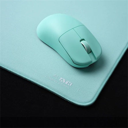 ATK Blaze Xsoft Esport gaming egérpad zöld [ah:83369e668b9ab6bfa6bceec050f79197948e14ef704d5a191a56618262e3f23a] [ah-transfer:5dbfbbae883a4abb8d587e21481c2c00]