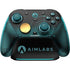 GameSir G7 Pro 8K Aimlabs Edition vezeték nélküli / USB-C játékvezérlő [ah:8364bc9fbb8312d29fb087f286cac433e6995093c2123cf4f4c1d2e78a72be6f] [ah-transfer:19eb93848e0e4abcbd8a4aee4e3aa4bd]