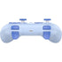 GameSir Nova Lite Multiplatform  Bluetooth / USB / vezeték nélküli gamepad játékvezérlő kék [ah:8394bc6deae1cbfb7e049238eb8766dd4b1a4420975f23aafb66c86225d32a7e] [ah-transfer:add3b531354e4b9ea765e494f321039a]