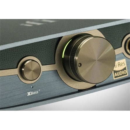 ifi ZEN DAC 3 D/A konverter [ah:78445f796767ec8c723917d4ee817919f241e84d1feed569061059fe0100b77c] [ah-transfer:819a3e39226946269fe0282ef83a7ed4]
