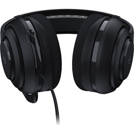Turtle Beach Atlas 200 PC gaming fejhallgató headset fekete [ah:83a7ce5a525ac4c75d2158a545e0f2c2262bf9805981d573589a1fa37d33e7fd] [ah-transfer:5b117550de3c4e20ae945534c63df928]