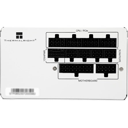Thermalright TP-850 / TP-850-W ATX desktop tápegység 850W 80+ Platinum BOX [ah:b6a10c031b15b4b50d0f92c04ebbf1c00b3087aafb4a6917ab9f028c4798d8e6] [ah-transfer:9edd5ddacdf44ad889aa415b4591ead9]