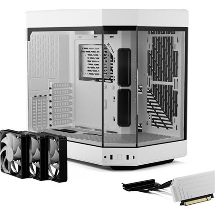 HYTE Y60 táp nélküli ablakos Mid Tower számítógépház [ah:a83062b02c5379e3c73b90884a35b783b77e26d9d82f87f6b6ab34cd34b3a40c] [ah-transfer:787b5b654b5c4776b352c42be68f1a59]