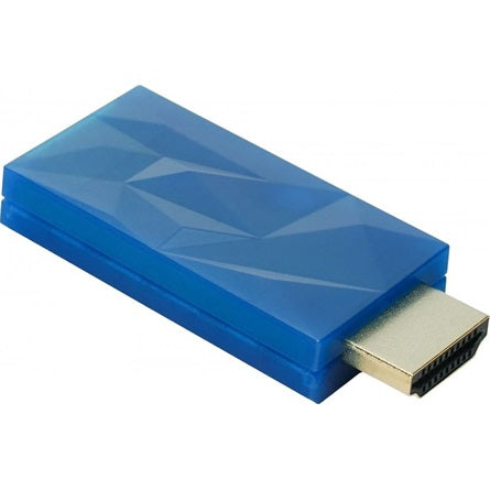 ifi HDMI iSilencer HDMI 2.1 -> HDMI 2.1 M/F aktív zavarszűrő kék [ah:871acd5f952131cd67b5cca2b439ba4f43d18d9989776132b3d1de6bb99d4248] [ah-transfer:7defc3ff8a5b47c4b996d8ad9568a709]