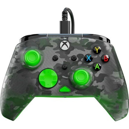 Turtle Beach Rematch Core USB-C gamepad játékvezérlő fekete-zöld [ah:8809029cbbcc7081ef9ecb44148c16bf5447221cc81cebfe3e290e30881cfa8f] [ah-transfer:e0ea88a7b47742c08784153b259c49b5]