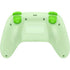 GameSir Nova Lite Multiplatform  Bluetooth / USB / vezeték nélküli gamepad játékvezérlő zöld [ah:8817563f2bae90bbf2b9df197337141657c34b80447299376b6355b80836132a] [ah-transfer:10af13775d584378952a75b4836fc79b]