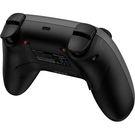 GameSir Nova Lite 2 Multiplatform  Bluetooth / USB / vezeték nélküli gamepad világosszürke [ah:895687242b2f64e5b1a16f691b5a5f04a901b09b7d9a857e4a976cbb2c7c3818] [ah-transfer:1bc44b696e11446e83e4f9a01a03f9df]