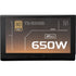 Thermalright KG-650 650 W 80+ Gold ATX 3.1 tápegység [ah:8971f17b881cd07c3919756bd6204d7f320490496639a226727e6714d02750b8] [ah-transfer:c9ef2ecbf85445b7813e948c339153ef]