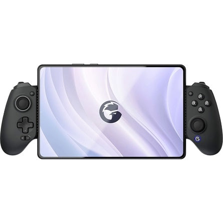 GameSir G8 Plus Bluetooth játékvezérlő, fekete [ah:89c119c67aedbcfe26b0e9b2b28e7dd9ad1291ddf985232cda58c1ef40f3bcb6] [ah-transfer:56920276e50145fd977033b7465cc0ca]