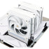 Thermalright Royal Pretor 130 processzor hűtő fehér [ah:89dd5633b9653b8413f9c3a9655c3e5dcc904c62d99c10972a087768e1f41209] [ah-transfer:976dd667dcd943b29e50736a260e6b95]