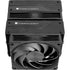 Thermalright Frost Tower 140 BLACK processzor hűtő fekete [ah:8a7f2fdea7fbcbf1057b87076473cc20d10b085cce3999311bee8b0de4e61efd] [ah-transfer:a20f53da0a99403cae28c7ff0da59a5c]