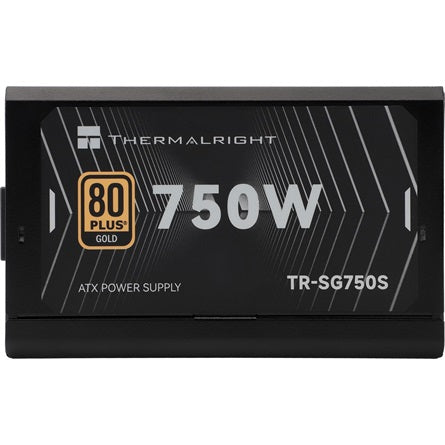 Thermalright SG-750S ATX desktop tápegység 750W 80+ Gold BOX [ah:8b1989675d261821535d6962c057df8553d392bba18eea82565983b053ebdd17] [ah-transfer:bb930c44a54f4e159c10e54214073fe7]