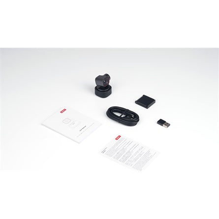 Obsbot Tiny 3 - 4K PTZ webkamera [ah:7c6916ff3274487ed8747c1a2115680e557b03d57e2e8bd6033e459bc30c79d3] [ah-transfer:8dc072d82c0b4a61baf4a3204e9bc75b]