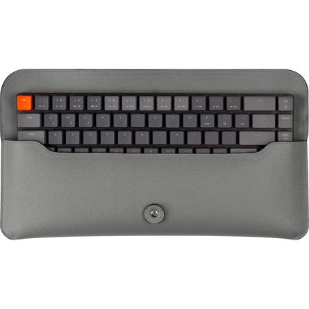 Keychron bőr hordozótok [ah:732264e9de76c152511553400c62436ed97f3b9aa4f6aeb758044973a95131f0] [ah-transfer:03197778ba5b4872b4e3b756f8751419]