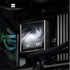 Thermalright PEERLESS VISION 360 UB ARGB processzor-vízhűtő, fekete [ah:8e2bcfb09b66f659e74b96258854c76c297a2b8aeb56404a2cf0af1cd5145052] [ah-transfer:e1b49c049dc8406aaa1ba91ea27f7f49]