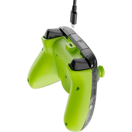 Turtle Beach Rematch Core USB-C gamepad játékvezérlő fekete-sárga [ah:8e48ec5a7eafc641e3ccd33d49a720effaeaabb4ed04403071270cd19c3372d8] [ah-transfer:b2118de0344143668aeb1d256424f69c]