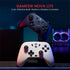 GameSir Nova Lite Multiplatform  Bluetooth / USB / vezeték nélküli gamepad fehér [ah:8e79089487d21b7fa981cab5ac48fac73f52a7f7bb0818ab58287b66fd56c1eb] [ah-transfer:694513a466c54e3fae4953db18c31a9c]