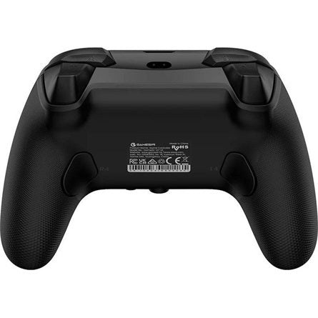 GameSir G7 HE USB-C gamepad játékvezérlő fekete [ah:8fccd1d38ffcbcf1ef0d5b1207e9396b126fbb2ba2ec168f8001ba790786c87e] [ah-transfer:3650e46314ca414f8e6123a689207cd6]