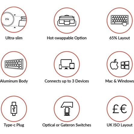 Keychron K7 Low Profile vezeték nélküli mechanikus billentyűzet [ah:151b28101f86bad747915b82cce20aef0a4c9139b967e4c84e0ec860613433e9] [ah-transfer:3e114194ccdd4ca68161cd7ab98c60b3]