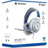 Turtle Beach Atlas 200 gamer headset PlayStation konzolhoz, fehér [ah:902ff2fddf28d353bb62cf239b2280546eeb73eed770ccc1c95087145f346462] [ah-transfer:47a93c8409814214a1a265fb775ae134]