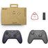 GameSir Nova Lite Multiplatform  Bluetooth / USB / vezeték nélküli gamepad játékvezérlő lila [ah:9065685e06787e81357c3fbab99be1eed5cd2b2b916f591f95173959e80d3327] [ah-transfer:6b576103003b40f99432a29be28bb46c]