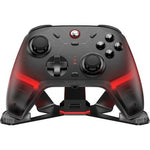 GameSir GameSir Cyclone 2 Multiplatform Bundle Bluetooth / USB / vezeték nélküli gamepad + dokkoló fekete [ah:90723166fb0466e24c20bd7f854eb32a3f28eb2adba2f3a84fc291080a703062] [ah-transfer:5dddf7e1e21b4be89a2119def202796b]