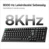 Keychron K4 Ultra 8K Bluetooth / vezeték nélküli magyar Apex Brown mechanikus billentyűzet fekete [ah:90c945ea5a7095547b625ea81360e094e9c45c1297b13da79aede3eea8883398] [ah-transfer:969079379f7c432fb489788e119f311d]
