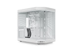HYTE Y70 táp nélküli ablakos Mid Tower számítógépház