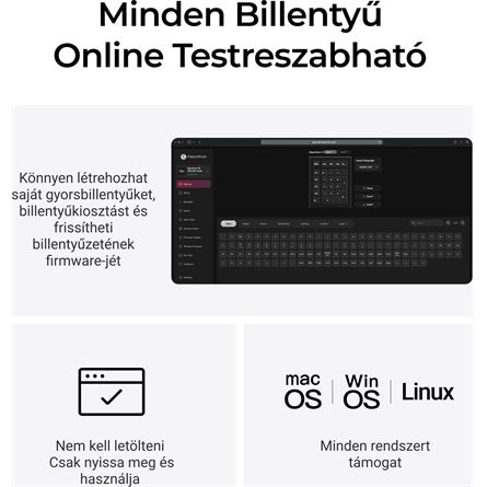 V0 Ultra 8K vezeték nélküli mechanikus numerikus billentyűzet [ah:4bf41e9e96a6e3666cff85853c74c378ecef23d2eb8bde8ef47d3e8c20aa3600] [ah-transfer:6af985f20e624c0cb62753a0e257aad3]