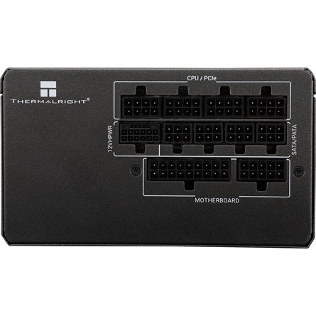 Thermalright TP-850 / TP-850-W ATX desktop tápegység 850W 80+ Platinum BOX [ah:0571bb666a2b35c3d5a3b50f63701a1a6f17568432a29eba22f68b97837cfc83] [ah-transfer:dcdcbe62e29344da9ad7473a796009b9]