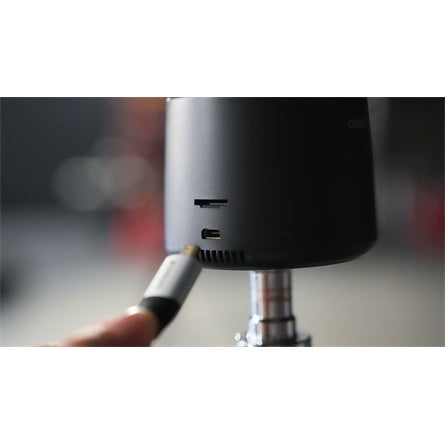 Obsbot Tail Air webkamera PTZ [ah:508512eca739c86b1ffcf838c0c2222472208f24321c3e2eb1f98b11a4be7823] [ah-transfer:063bd55ca3f74376aaadb17304469fb8]