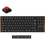 Keychron K1 Ultra 8K vezeték nélküli mechanikus billentyűzet [ah:2ecbe60ed30dd1d19d6737acf8297b484ff598c33b3710a0125d455f3b2ef88f] [ah-transfer:5232ee048ec94004badce05addb0cf65]