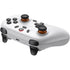 GameSir Nova Lite Multiplatform  Bluetooth / USB / vezeték nélküli gamepad játékvezérlő világosszürke [ah:9581cb36e7c84a601b6ed89a382087705a6a1ea11f6a40a039019654e5c211cc] [ah-transfer:c267077fe84d4b328b97a52801e249d8]