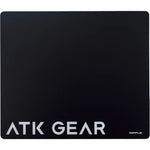 ATK LIAN eSport glass gaming egérpad fekete [ah:95c05576b634c4972e5df38d048aa5c8c01c0a416997a6de2a7c076ff07a2f79] [ah-transfer:aad48bbb83794ae9860b2beef8b1fd7f]