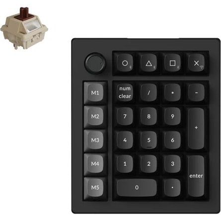 V0 Ultra 8K vezeték nélküli mechanikus numerikus billentyűzet [ah:2684b3f795b76bb8eeba0d924f27280ee7b6d9b5c3798b7a467a7cdefb746cb3] [ah-transfer:091e4517a65f477791d56f860dd1da06]