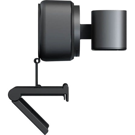 OBSBOT Tiny 2 állítható mágneses kameratartó, fekete [ah:97956d583ab4d784022759e163f9e91b575eb68c66b1bcd89793dfdd7b04356d] [ah-transfer:bdccc8fc7e994f06bd7210351b3e342f]
