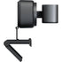 OBSBOT Tiny 2 állítható mágneses kameratartó, fekete [ah:97956d583ab4d784022759e163f9e91b575eb68c66b1bcd89793dfdd7b04356d] [ah-transfer:bdccc8fc7e994f06bd7210351b3e342f]