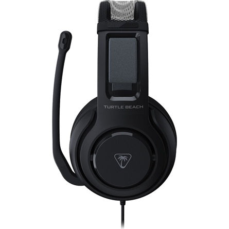 Turtle Beach Atlas 200 PC gaming fejhallgató headset fekete [ah:992a272421ecb577fe2411044d7e6d7bb2c4008c4597267b1c9dab83a12808e5] [ah-transfer:c0654bf2bf6346dca4f97e5e7594d58b]