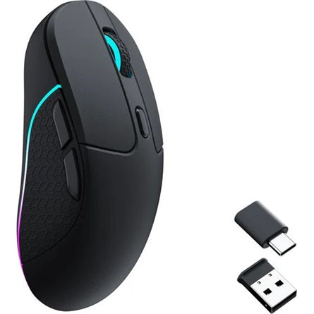 Keychron M3 Wireless Egér [ah:4baeec15be89ad943e4d5af2a5ce3d10d44b191c3e1f4d6a12b0480a86d79539] [ah-transfer:f45d4836c77f416899efea679e29d71f]