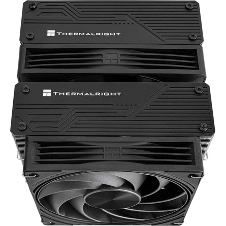 Thermalright Frost Tower 140 processzorhűtő [ah:99b67d039d1e7ee70528036f278e7a46986b2b7ea0504394cc717a2e6aedbfed] [ah-transfer:eee292d9d8fb4d42b7e92484cc5e4129]