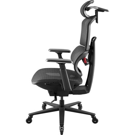MarsRhino SPEED R fekete gamer szék [ah:99e2dd85ab8098359f508ff1b78bfcca4a132152a2501a4e2c004e572aa427a3] [ah-transfer:e1c7e4f3118a4b388689318252487194]
