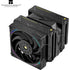 Thermalright Royal Pretor 130 Ultra processzorhűtő, fekete [ah:9bf2a4f41034eb53731dcedf7d8fd8cf5c92fa3164a7cd4eb7abdb284bcd8ce5] [ah-transfer:978ccf80678045d59462049a87638c9f]